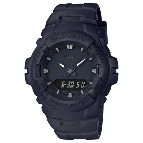 Casio G-Shock G-100BB-1ADR