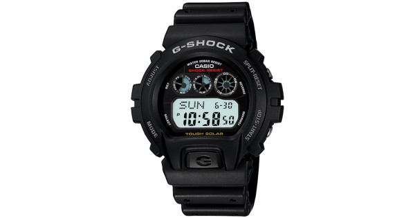 G shock sale g 6900