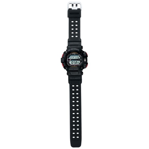 Harga g shock mudman g 9000 original best sale