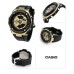 Casio G-Shock G-Steel GST-400G-1A9DR