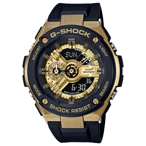 Harga g on sale shock gst s300g