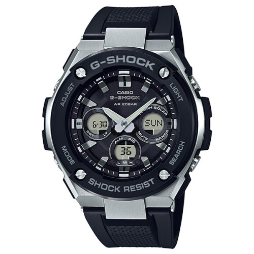 Harga g shock store gst s300g