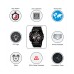 Casio G-Shock GA-100-1A4DR