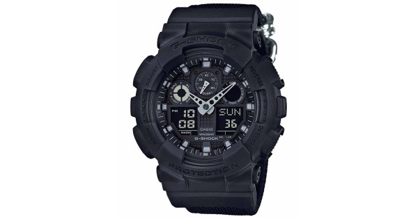 Casio ga outlet 100bbn