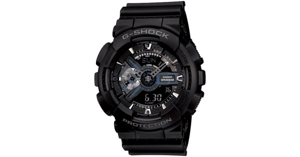 Jam g shock store ga 110