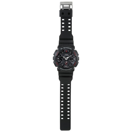 Casio G Shock  GA 120 1ADR