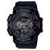 Casio G-Shock GA-400-1BDR