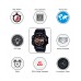 Casio G-Shock GA-400GB-1A4DR