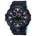 Casio G-Shock GA-700PC-1ADR