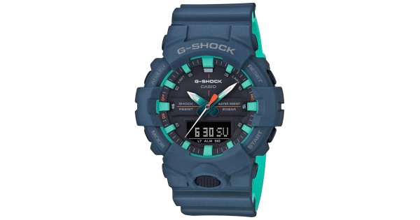 G shock 2025 ga 800cc