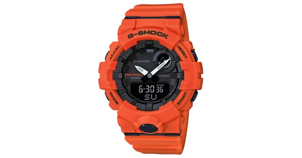 Jam g sale shock gba 800