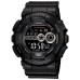 Casio G-Shock GD-100-1BDR