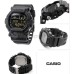 Casio G-Shock GD-350-1BDR