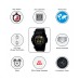 Casio G-Shock GD-350-1BDR