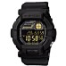 Casio G-Shock GD-350-1BDR