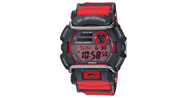 Casio G-Shock GD-400-4DR