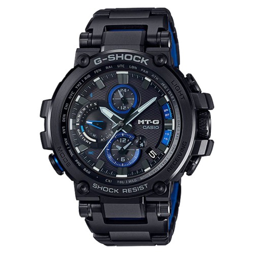 Casio G-Shock MT-G MTG-B1000BD-1ADR