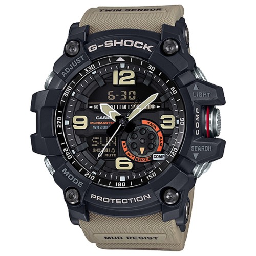 Gg 100 mudmaster deals