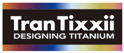 TranTixxii Logo